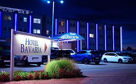 Hotel Bavaria Brehna